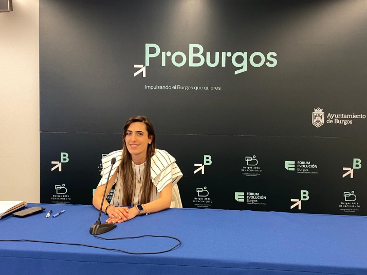 ProBurgos eleva su presupuesto un 1,61% hasta los 6,4 millones de euros en 2027