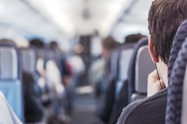 Consejos para perder el miedo a volar en avión
