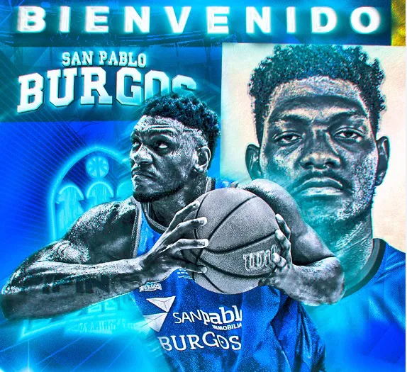 Silvio De Sousa nuevo fichaje del San Pablo