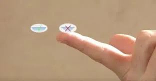 Sociedad y Vida Burgos: Evita infecciones oculares por el uso de lentillas en la piscina siguiendo estos consejos
