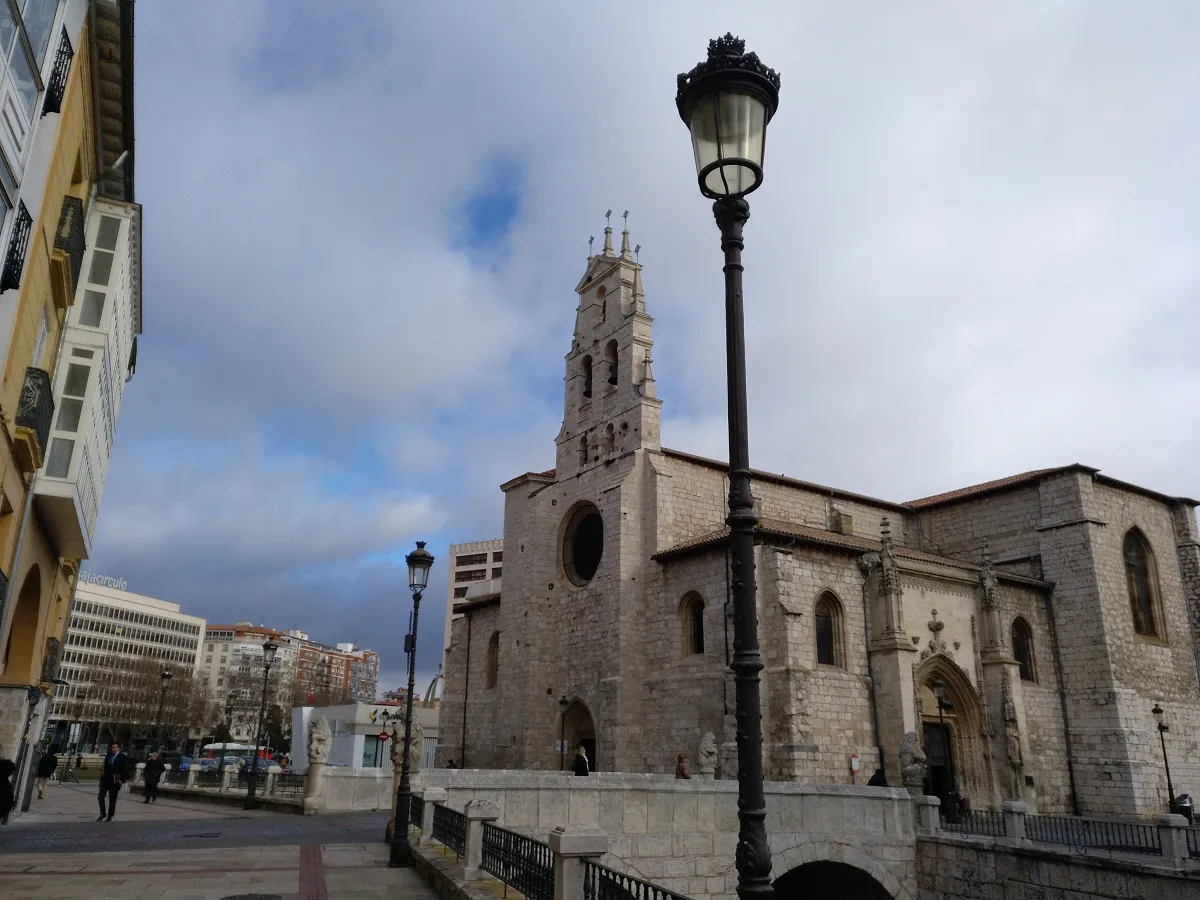 Burgosnoticias.com - Información, noticias, actualidad, deportes y sucesos de Burgos