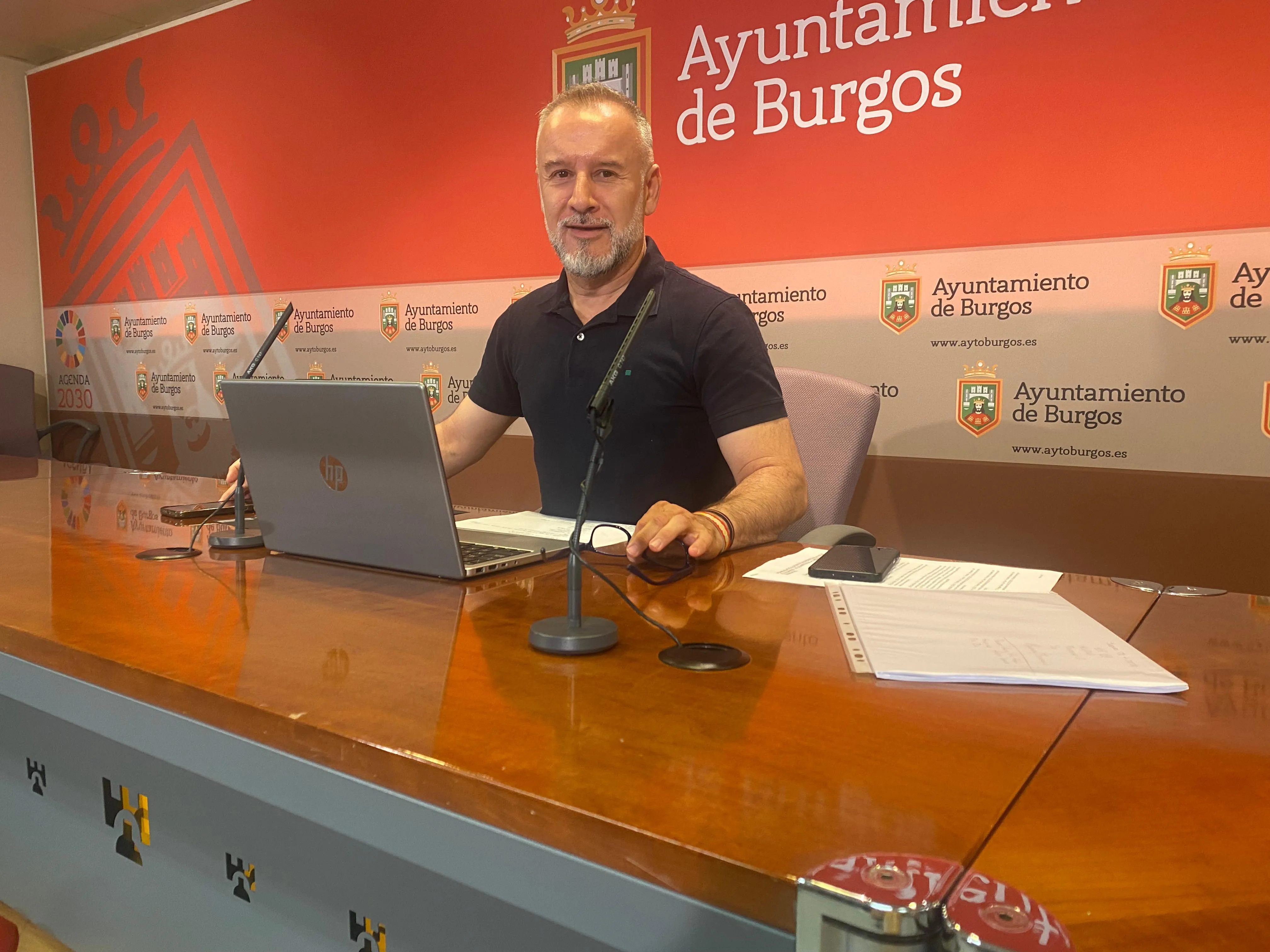 El Ayuntamiento de Burgos recibe 1.413 quejas y 236 sugerencias en el último trimestre