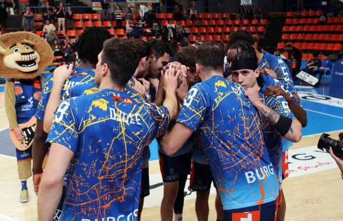 Baloncesto Burgos: El Grupo Ureta Tizona conoce el calendario de la Copa Castilla y León de este año