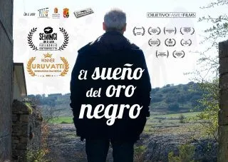 ‘El sueño del oro negro’, en el TOP 10 de Documentales de FlixOlé