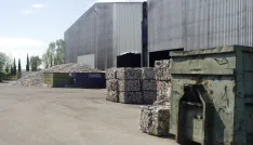 Luz verde a la concesión de la planta de machaqueo en Burgos