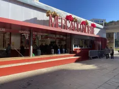 Vox Burgos pide agilidad para la climatización del Mercado Provisional
