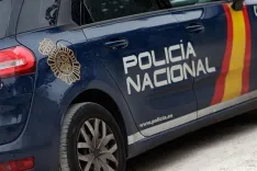 Salvan a una mujer de morir atragantada en Burgos