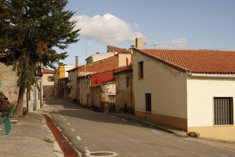 La Diputación refuerza el comercio y la hostelería rural con una nueva línea de ayudas de 400.000 euros