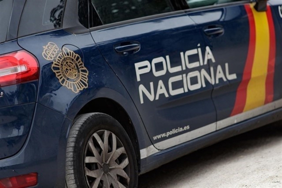Salvan a una mujer de morir atragantada en Burgos