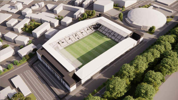 Artículo de Opinión: Manchester no es ni será nunca reconocida por su arte e historia, al contrario que Burgos, Sr. Figoli