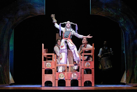 La sala Gamonal comenzará con su programación el viernes 10 de octubre