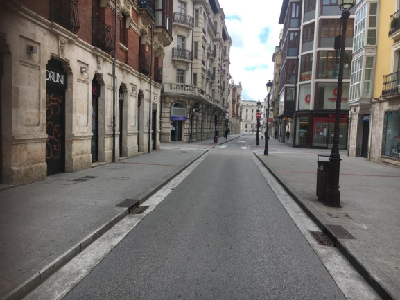 Garabito denuncia que en abril de 2026 no hay ni un solo proyecto estrella del PP en marcha en Urbanismo