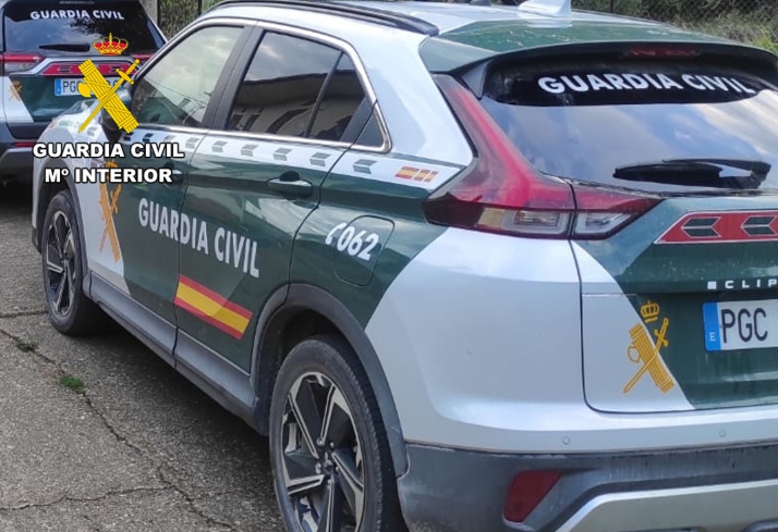 Dos detenidos en una operación contra el yihadismo en Burgos y Valladolid