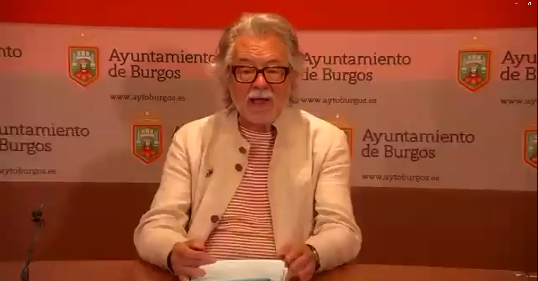 El PSOE propone un programa de atención a la soledad no deseada en Burgos