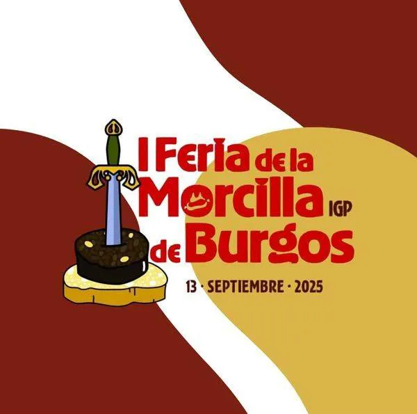 Llega a Burgos la primera feria de la morcilla