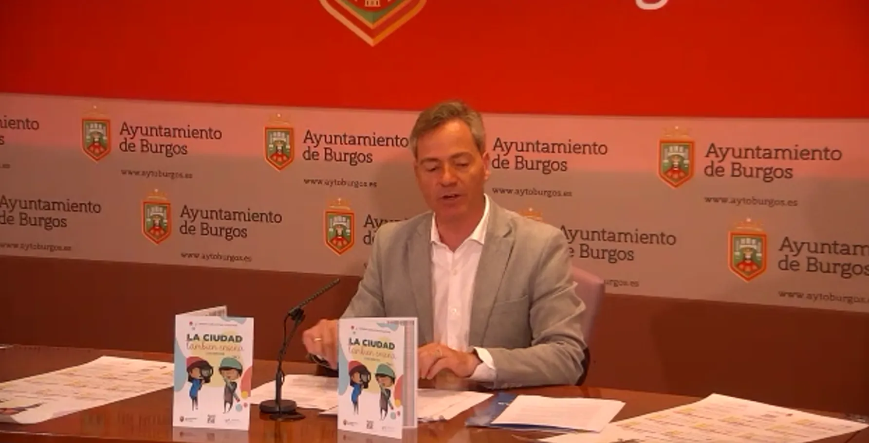 ‘La ciudad también enseña’ estrena talleres sobre industria, biodiversidad y tareas del hogar