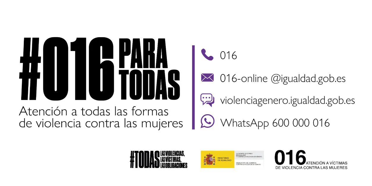 La Policía Nacional de Burgos destaca la colaboración ciudadana en la lucha contra la violencia de género
