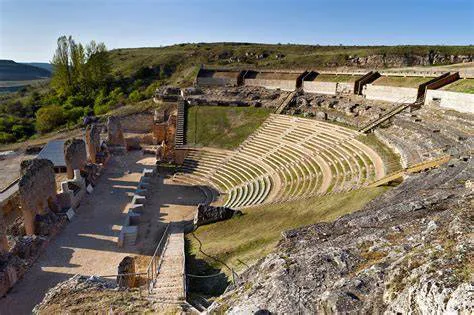 Provincia Burgos: ‘Clunia Cultural’ se alza con el galardón a la Excelencia de los I Premios Artes Escénicas de Castilla y León