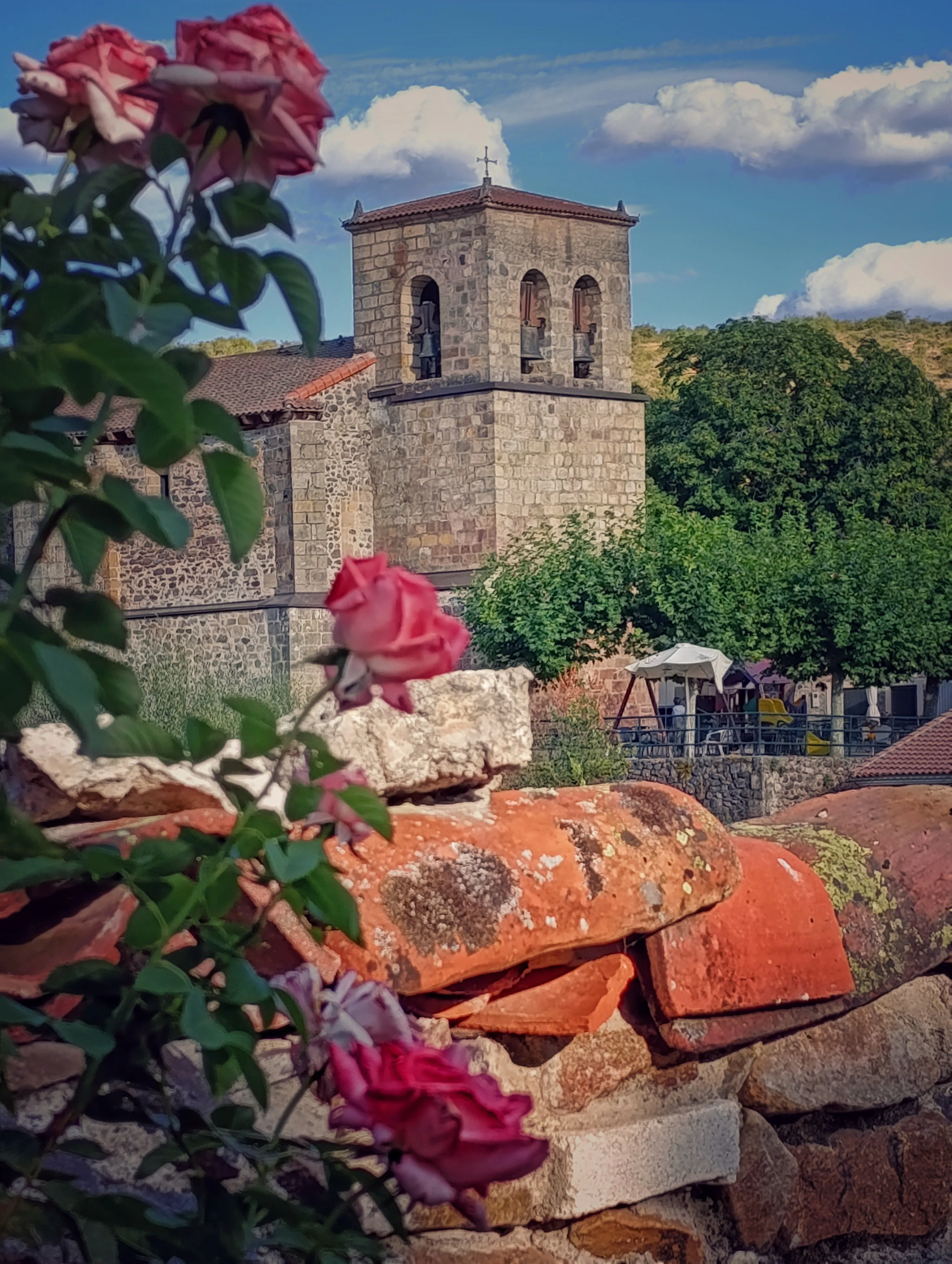 Foto 6 - Burgos en mi mirada: una ventana fotogr&aacute;fica a la provincia