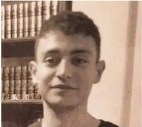 Localizado con vida el joven de 27 años desaparecido en Burgos