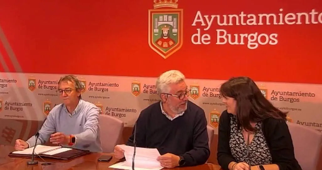 La II Marcha Solidaria por la Diabetes en Burgos busca dar visibilidad a la enfermedad