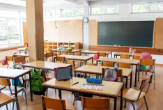 Burgos ya tiene fecha de inicio para el curso escolar 2026-2027