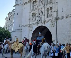 Burgos impulsa la Semana Cidiana con la aprobación de nuevos proyectos culturales