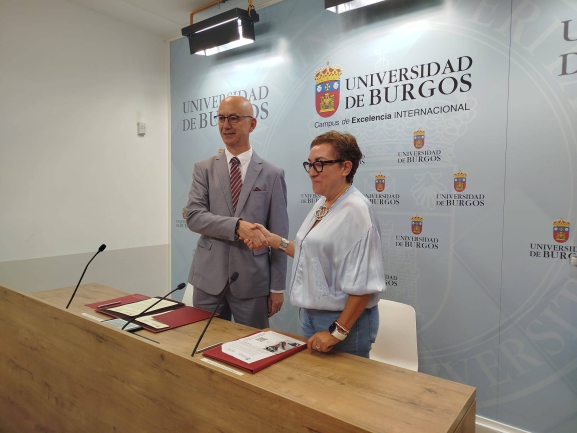 La UBU se adentra en la moda con su propia pasarela universitaria