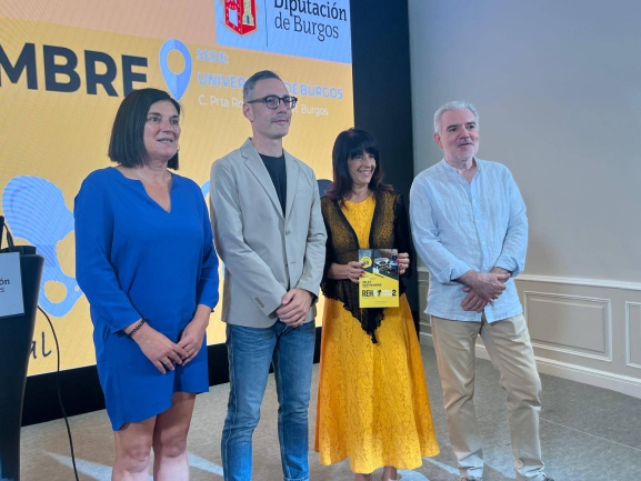 Burgos une la medicina y la paleontología a través de las jornadas Rehvolución