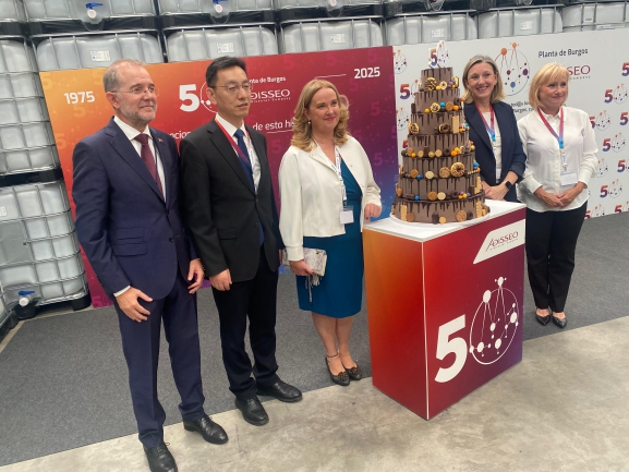 Artículo de Opinión: Los consejeros de la Junta ahora vienen a Burgos emparejados