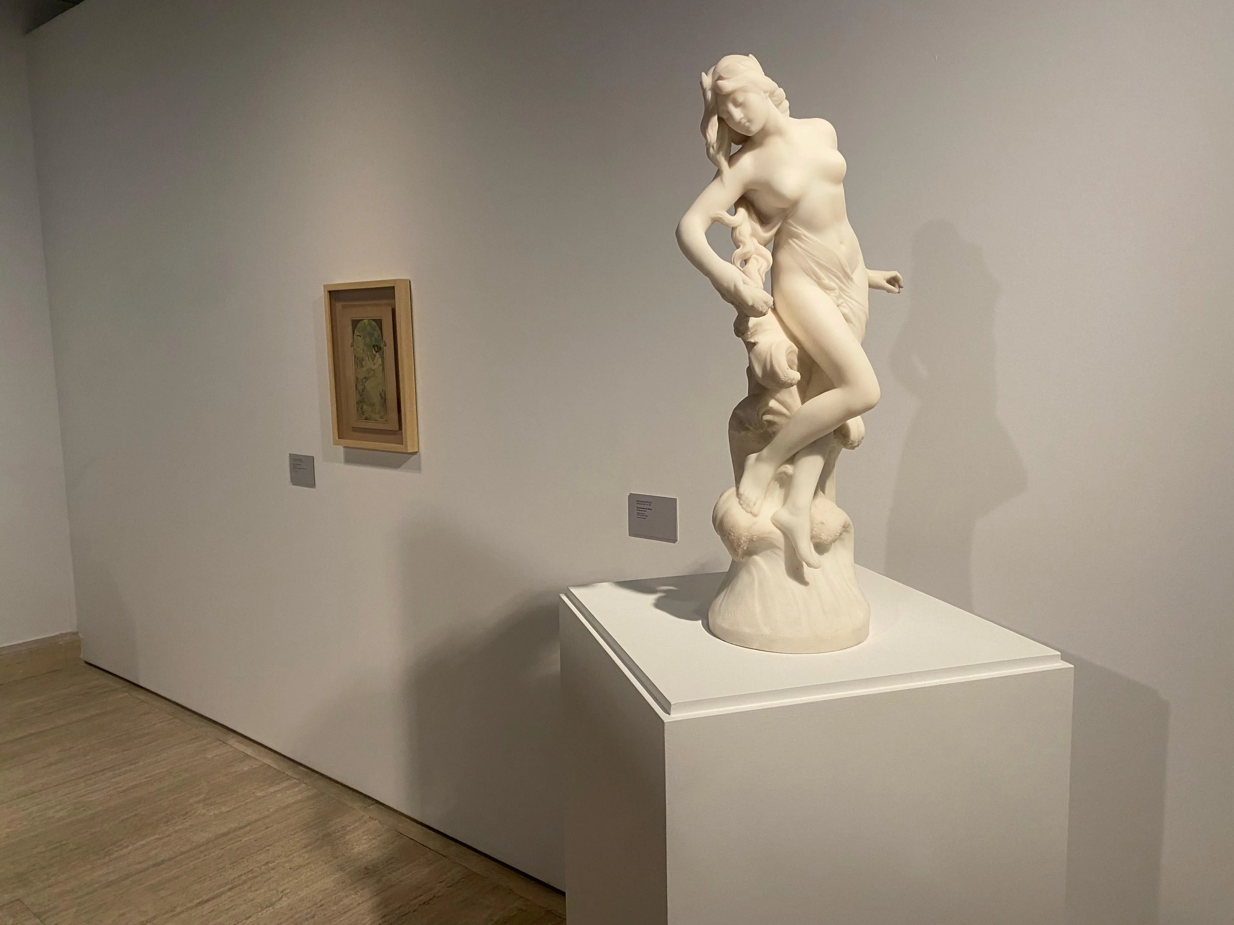 Cultural Cordón presenta una nueva exposición con más de 60 esculturas en Burgos