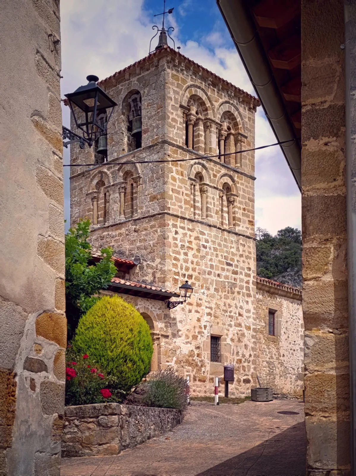 Burgos en mi mirada: una ventana fotográfica a la provincia