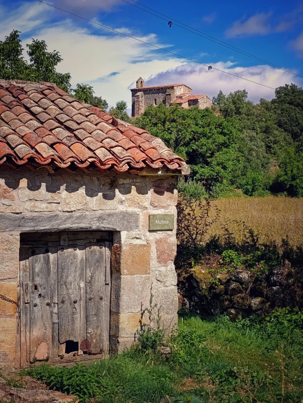 Foto 2 - Burgos en mi mirada: una ventana fotogr&aacute;fica a la provincia