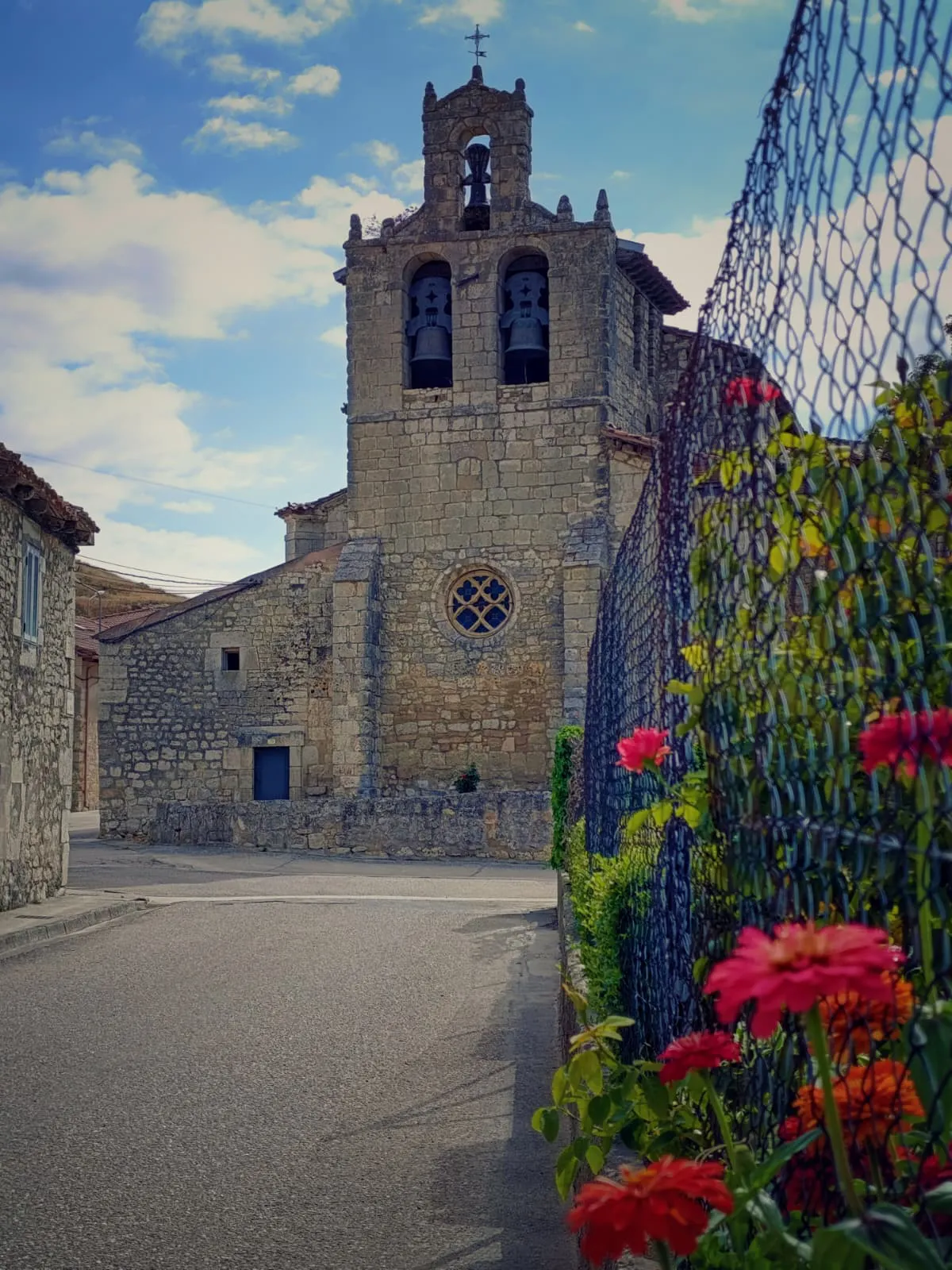 Foto 5 - Burgos en mi mirada: una ventana fotogr&aacute;fica a la provincia