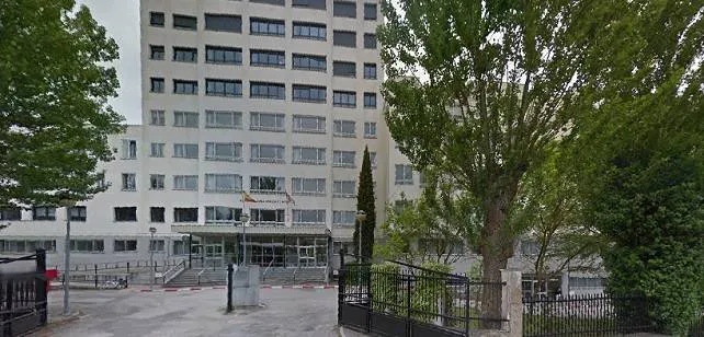 Destinan más de 400.000 euros al equipamiento de la Residencia de Personas Mayores ‘Cortes’ de Burgos