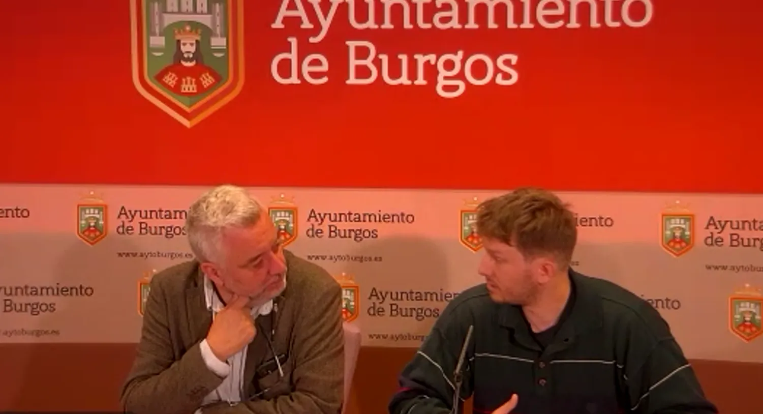 Burgos pedalea este sábado por la Espondilitis Anquilosante