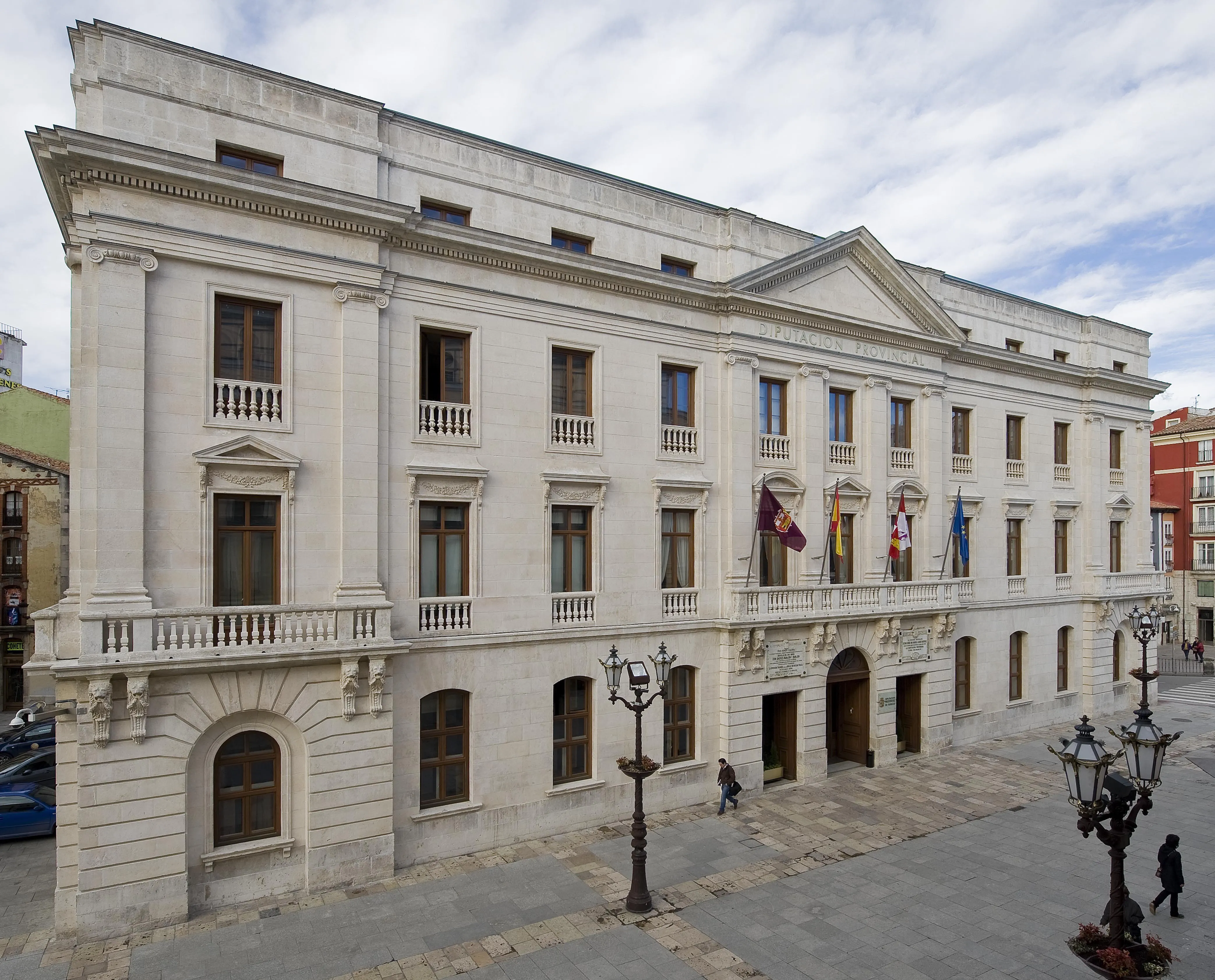 El PSOE enmendará los presupuestos de la Diputación de 2026 para aumentar su alcance en el medio rural