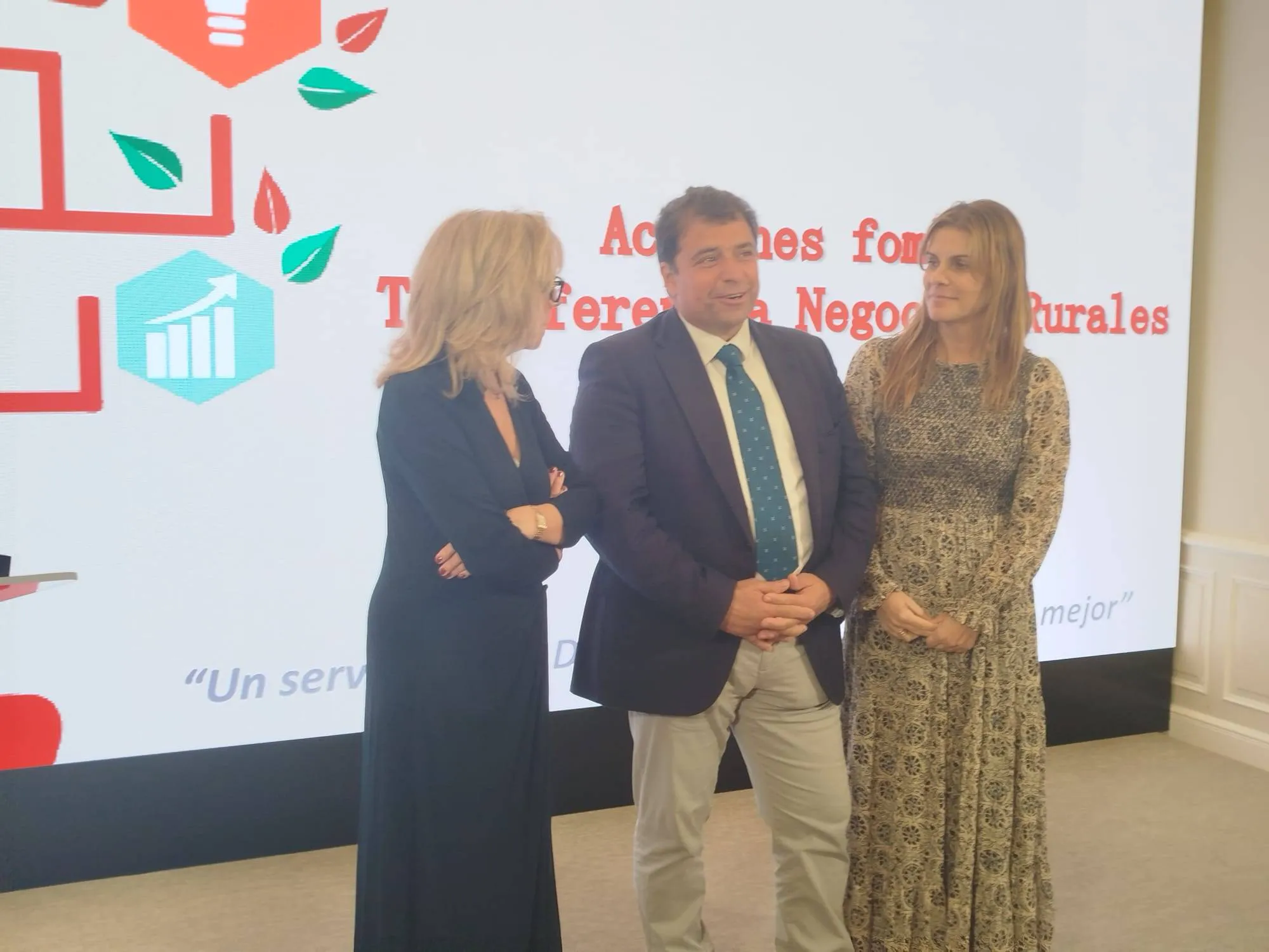 Impulsan una línea de ayudas para facilitar la transferencia de negocios en el medio rural de Burgos