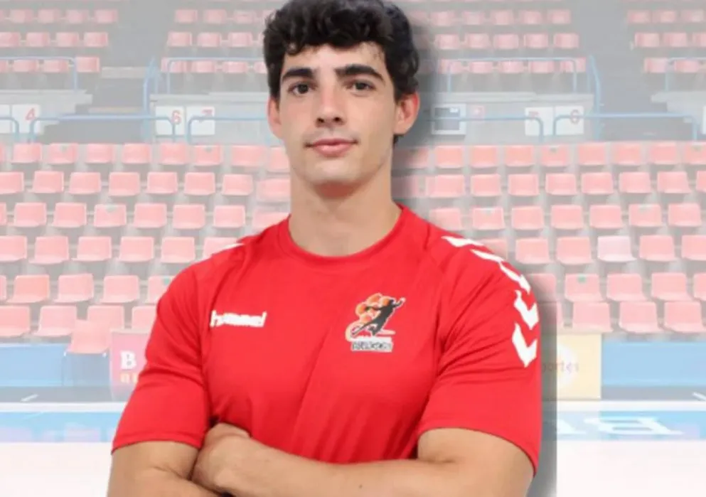 Balonmano Burgos se enfrenta a Puerto Sagunto en el adiós de Espinosa