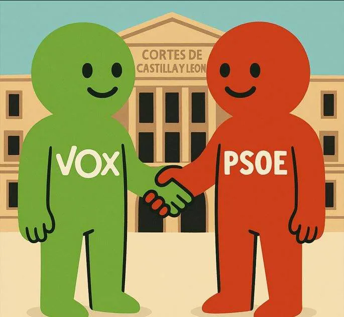 Castilla y León Burgos: 25 medios de comunicación de Castilla y León llevan al TSJ la Ley de Publicidad Institucional Regional