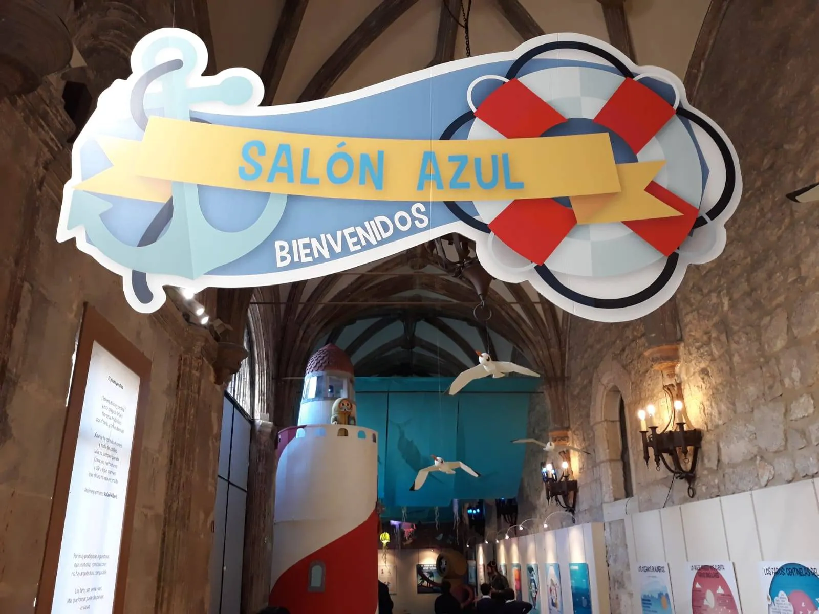Local Burgos: La XVIII edición del Salón del Libro comenzará el 5 de noviembre