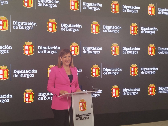 El PSOE presenta sus propuestas a los Presupuestos de la Diputación con un alza de cinco millones