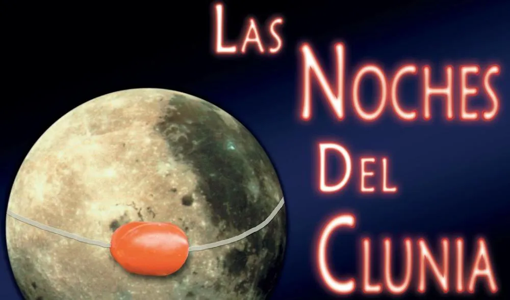 Local Burgos: Regresan Las Noches de Clunia en noviembre con humor, ironía y teatro de primer nivel