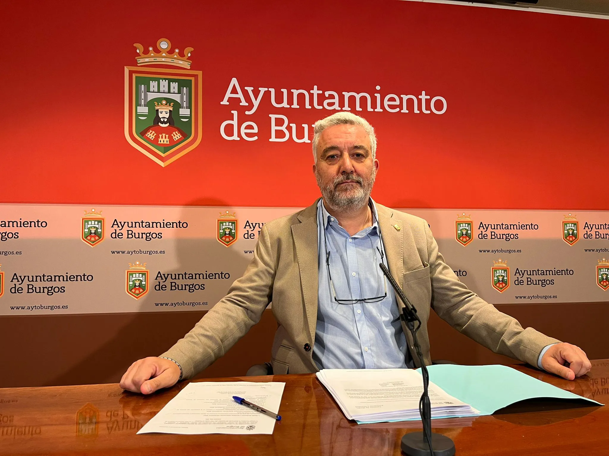 Local Burgos: Burgos refuerza los proyectos medioambientales con más de 1,7 millones en inversiones