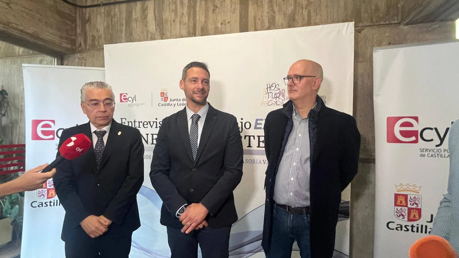 Burgos acoge una jornada innovadora para conectar oferta y demanda en el sector de la hostelería