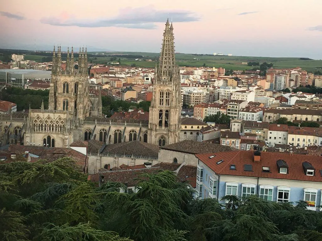 Vox Burgos plantea dudas sobre la aprobación del nuevo Reglamento de Distritos
