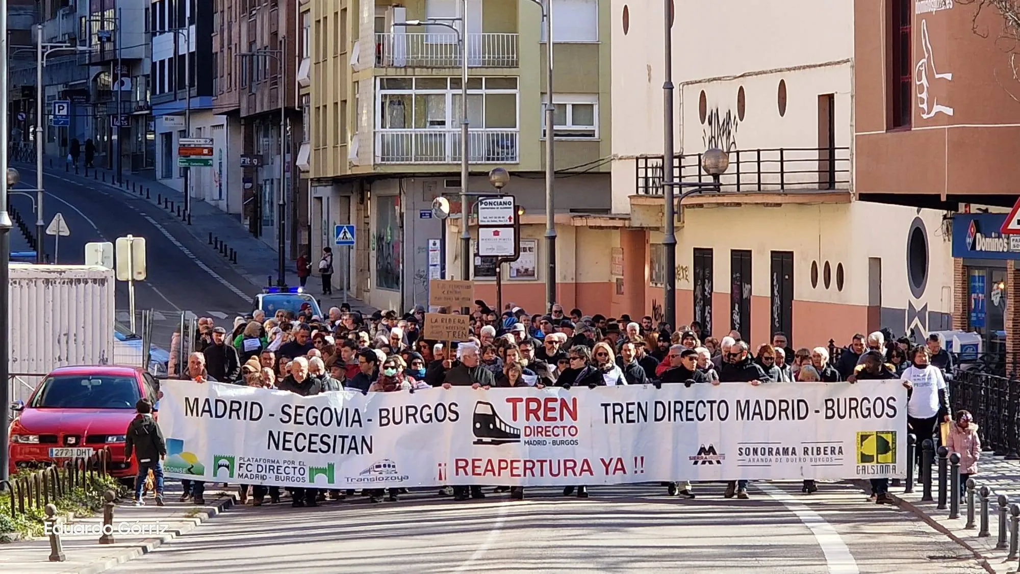 Burgosnoticias.com - Información, noticias, actualidad, deportes y sucesos de Burgos