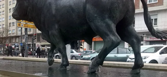 Nueva irrupción de aire frío dejará lluvias, nieve y heladas severas a las puertas de diciembre