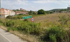 Adjudicadas las obras de la senda peatonal y ciclista de Villatoro que estará operativa el próximo año