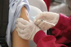 La Junta destina cerca de 15 millones de euros para vacunas frente a la gripe y la bronquiolitis